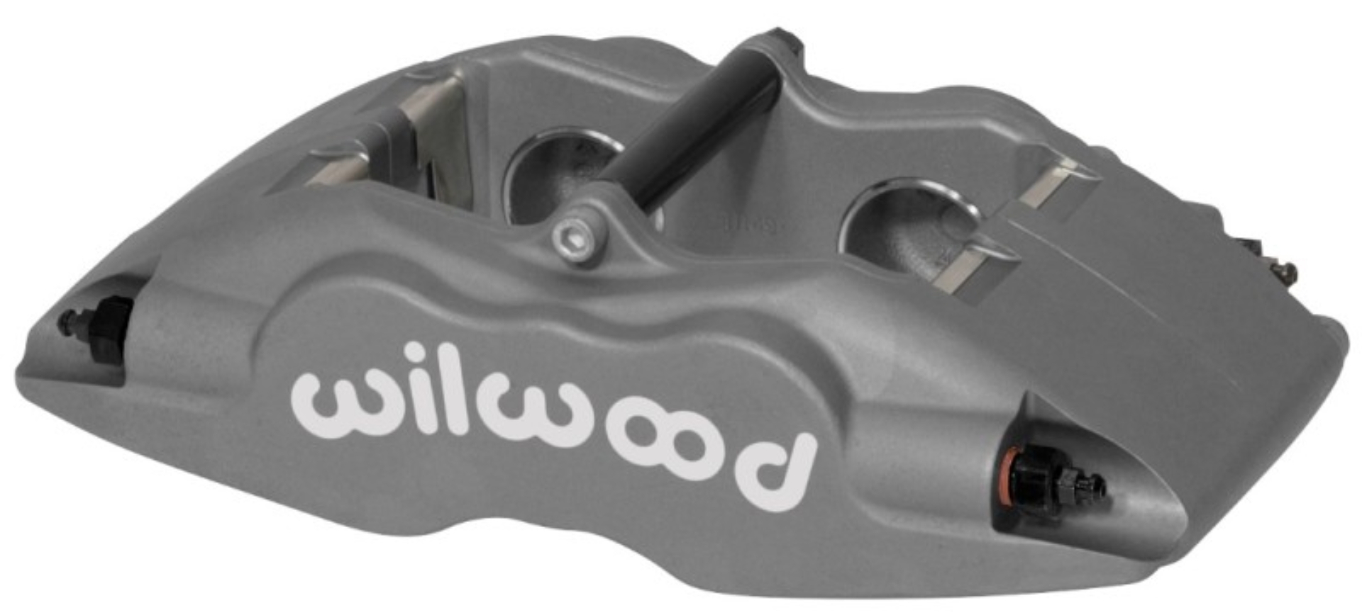 Picture of Wilwood Caliper-Forged Superlite 1.62in Pistons 1.10in Disc