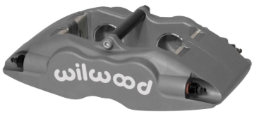 Picture of Wilwood Caliper-Forged Superlite 1.62in Pistons 1.10in Disc