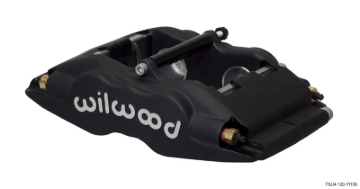 Picture of Wilwood Caliper-Forged Superlite 1.38in Pistons 1.25in Disc