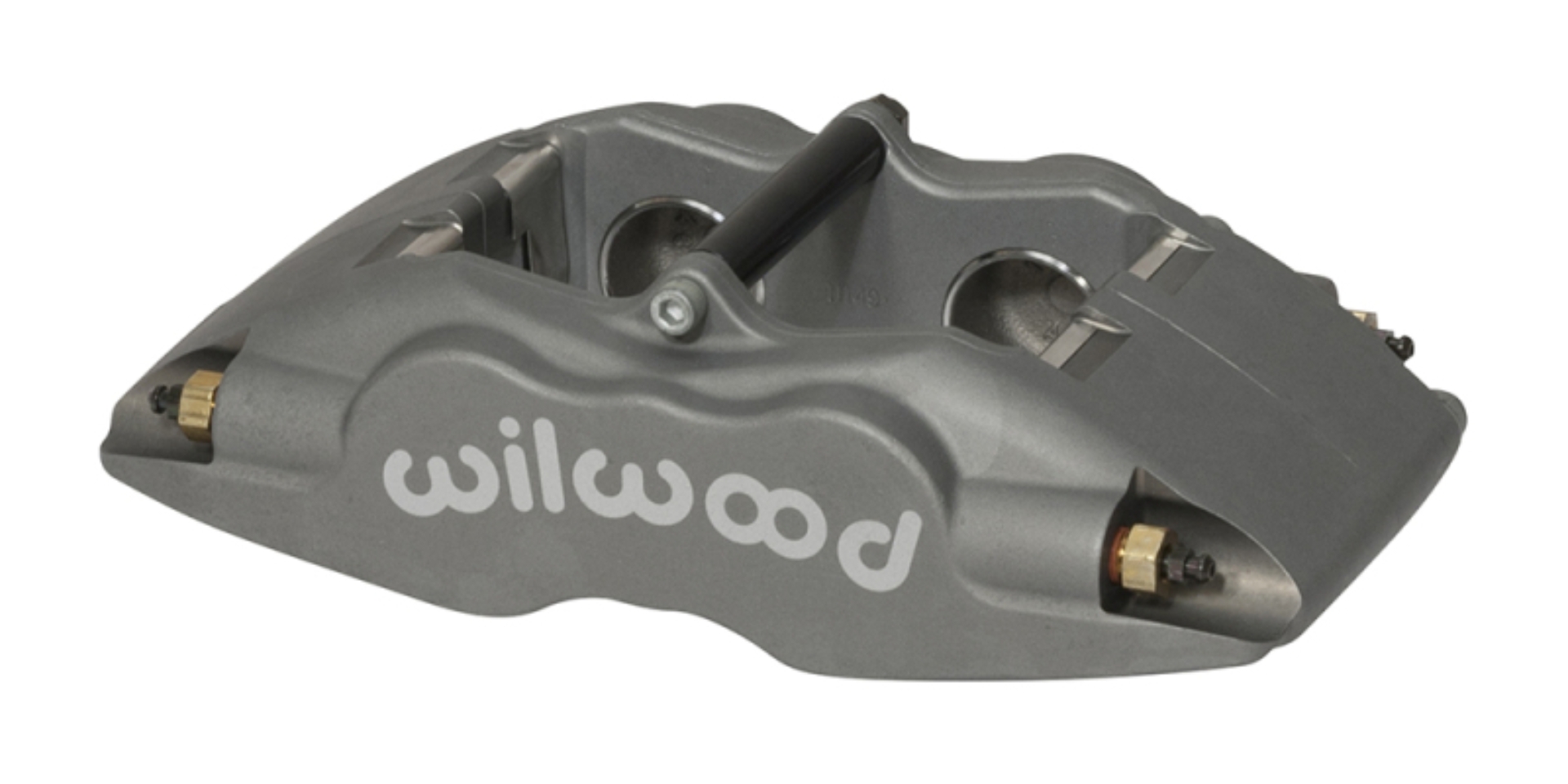 Picture of Wilwood Caliper-Forged Superlite 1.38in Pistons .81in Disc