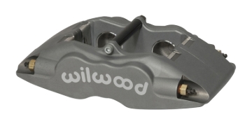 Picture of Wilwood Caliper-Forged Superlite 1.62in Pistons .81in Disc