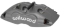 Picture of Wilwood Caliper-Forged Superlite - Anodized 1.25in Pistons 1.25in Disc