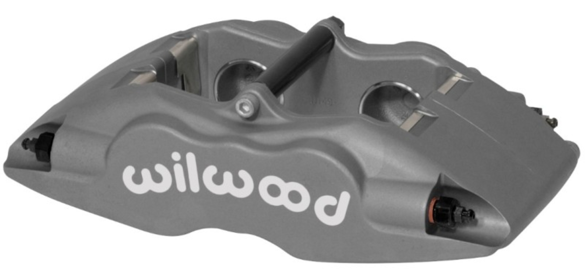 Picture of Wilwood Caliper-Forged Superlite - Anodized 1.25in Pistons 1.25in Disc