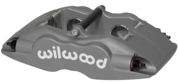 Picture of Wilwood Caliper-Forged Superlite - Anodized 1.25in Pistons 1.25in Disc