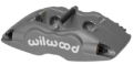 Picture of Wilwood Caliper-Forged Superlite 1.25in Pistons 0.81in Disc