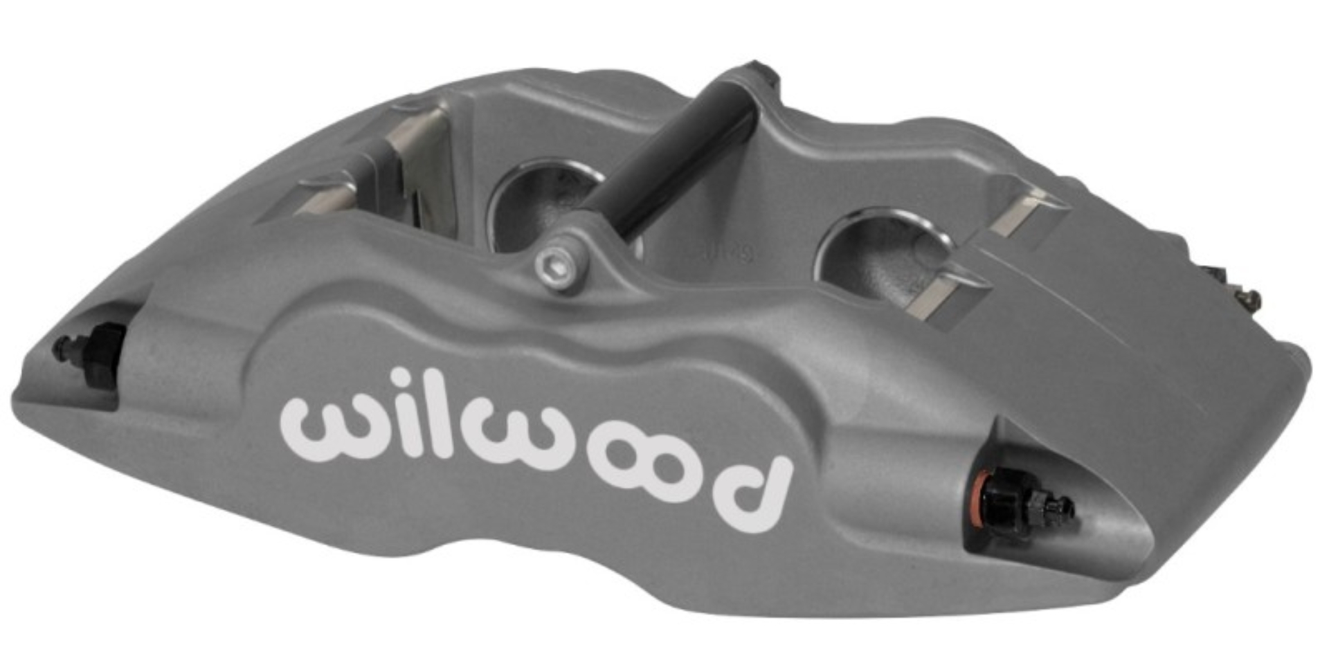 Picture of Wilwood Caliper-Forged Superlite 1.25in Pistons 0.81in Disc