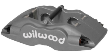 Picture of Wilwood Caliper-Forged Superlite 1.25in Pistons 0.81in Disc
