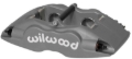 Picture of Wilwood Caliper-Forged Superlite 1.12in Pistons .81in Disc