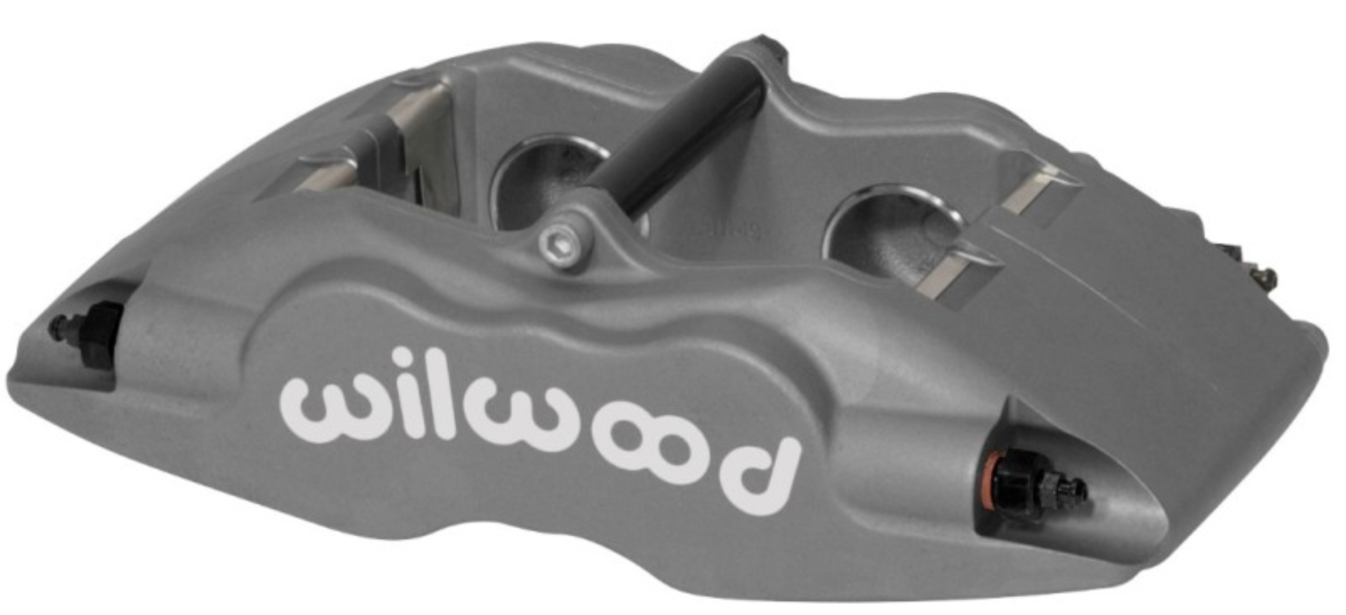 Picture of Wilwood Caliper-Forged Superlite 1.12in Pistons .81in Disc
