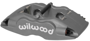 Picture of Wilwood Caliper-Forged Superlite 1.12in Pistons .81in Disc