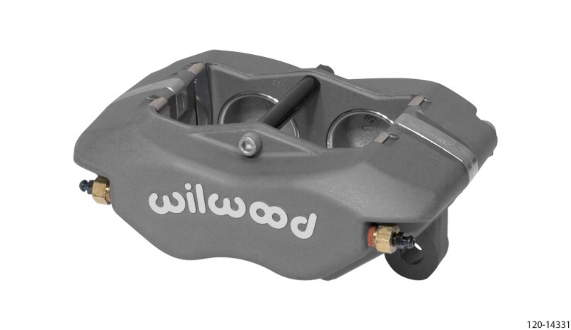 Picture of Wilwood WIL Dynalite Caliper Brake Calipers - 120-14331