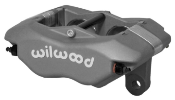 Picture of Wilwood Caliper-Forged Narrow Dynalite 3.50in Mount 1.75in Pistons 1.00in Disc