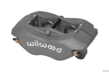 Picture of Wilwood Caliper-Forged Narrow Dynalite 3.50in Mount 1.62in Pistons .38in Disc