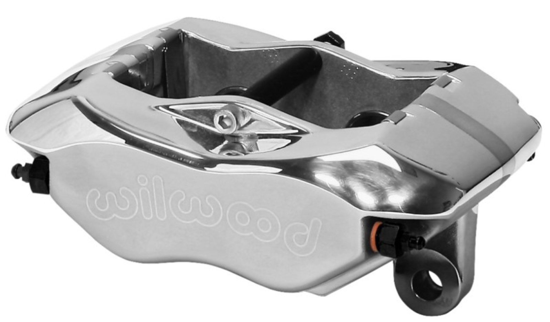 Picture of Wilwood WIL Dynalite Caliper Brake Calipers - 120-11577-P