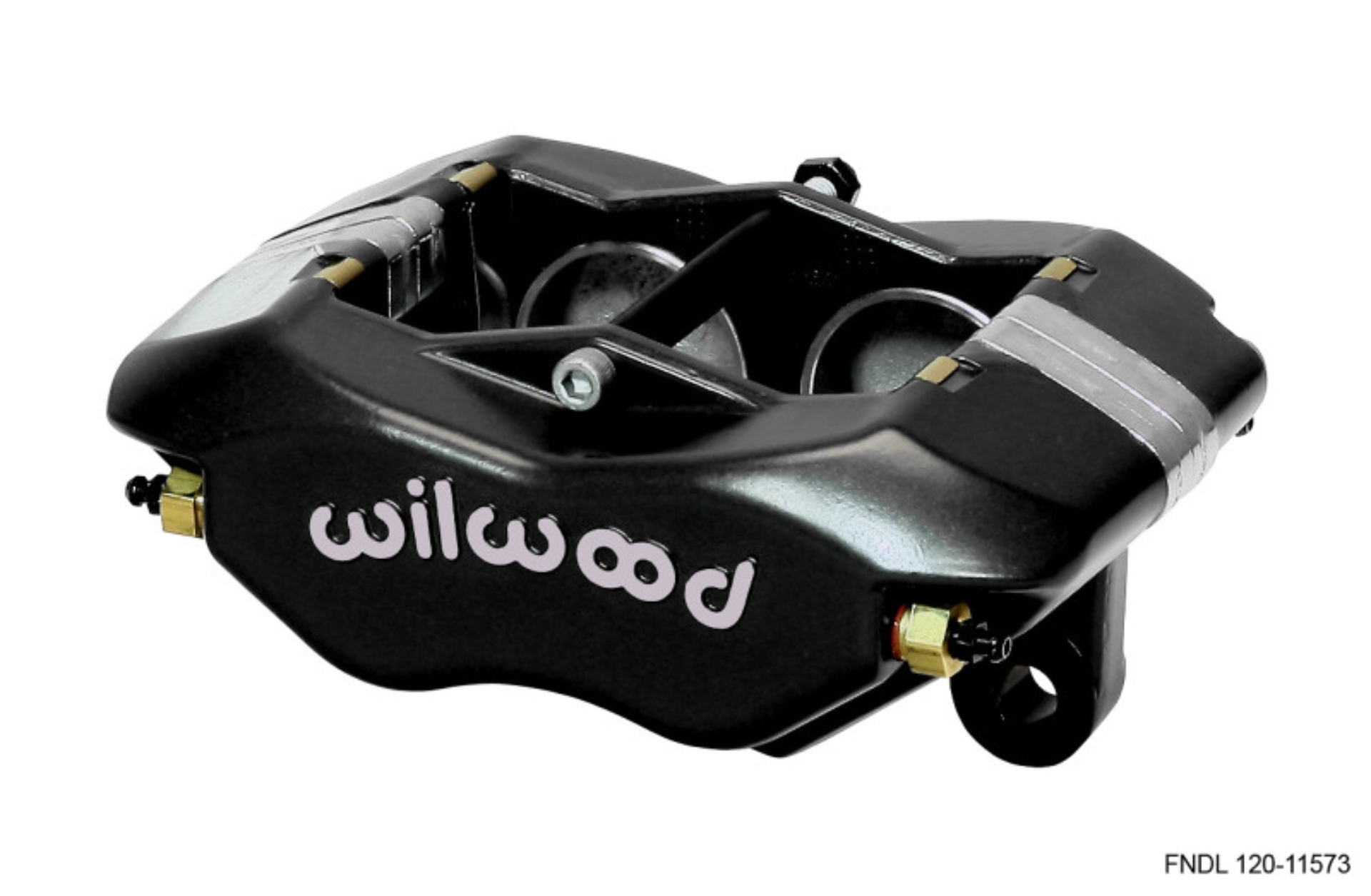 Picture of Wilwood WIL Dynalite Caliper Brake Calipers - 120-11573
