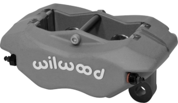 Picture of Wilwood Caliper-Forged Narrow Dynalite 3.50in Mount 1.75in Pistons .38in Disc