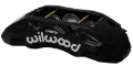 Picture of Wilwood WIL TX6R Caliper Brake Calipers - 120-13818-BK