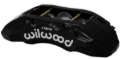 Picture of Wilwood WIL TX6R Caliper Brake Calipers - 120-13817-BK
