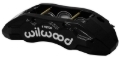 Picture of Wilwood WIL TX6R Caliper Brake Calipers - 120-13816-BK
