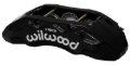 Picture of Wilwood WIL TX6R Caliper Brake Calipers - 120-13814-BK