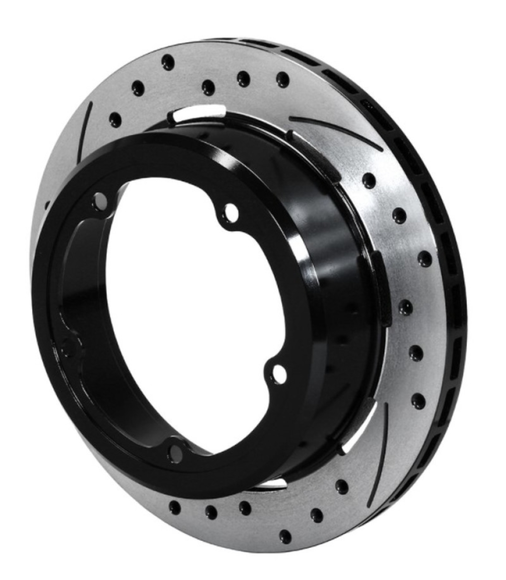 Picture of Wilwood WIL Rotors Brake Rotors - 160-13955-BK