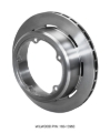 Picture of Wilwood WIL Rotors Brake Rotors - 160-13953