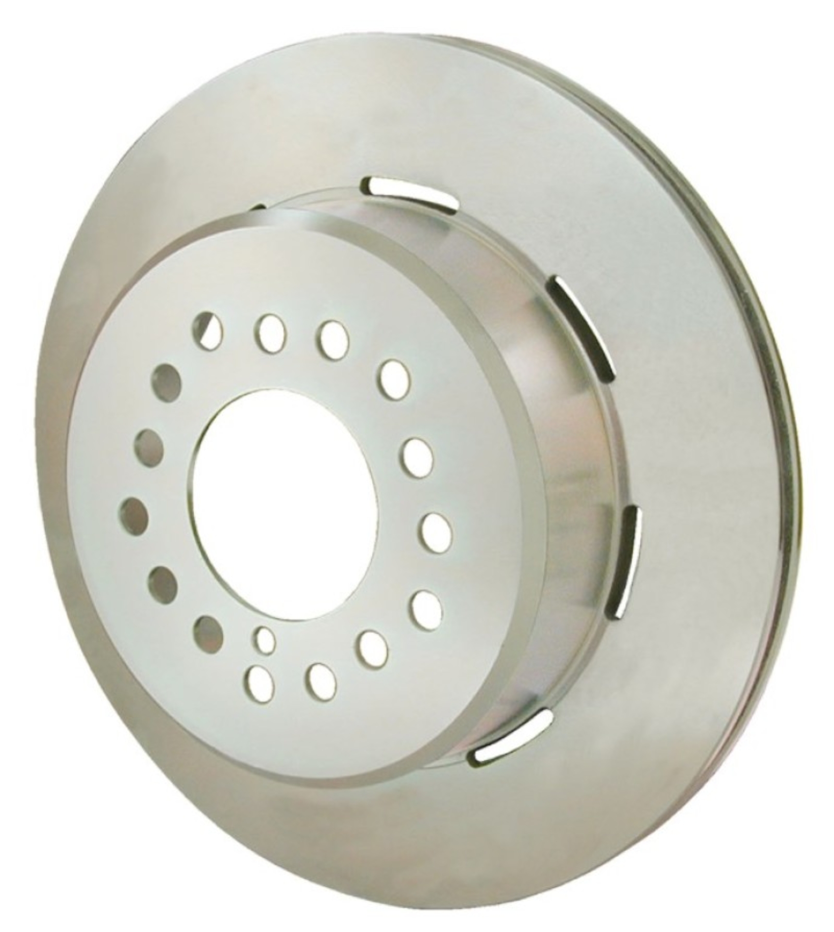 Picture of Wilwood WIL Rotors Brake Rotors - 160-9986