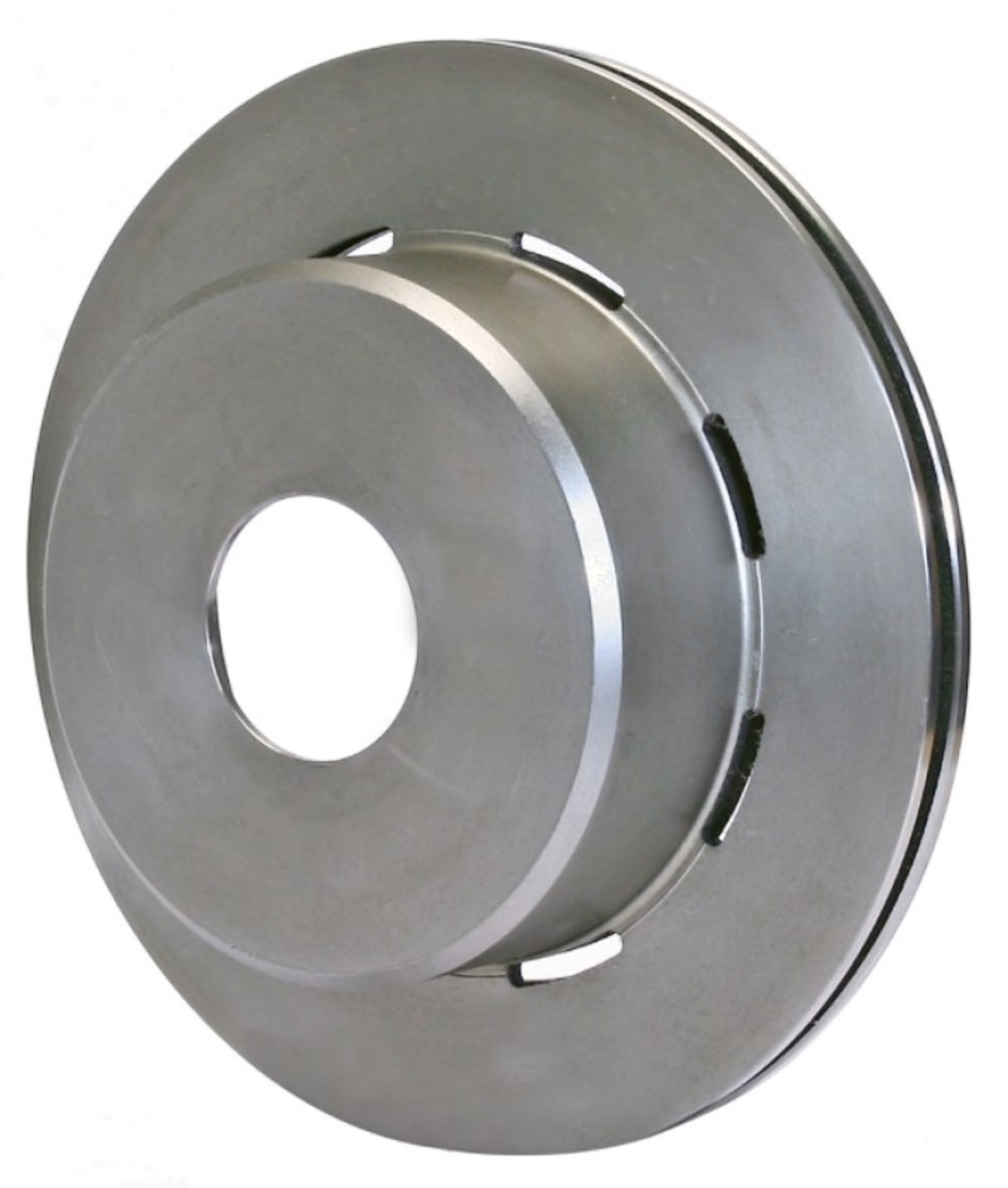 Picture of Wilwood WIL Rotors Brake Rotors - 160-8865