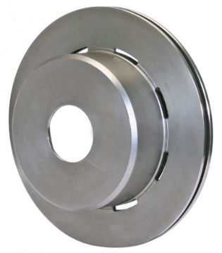 Picture of Wilwood WIL Rotors Brake Rotors - 160-6868