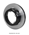 Picture of Wilwood WIL Rotors Brake Rotors - 160-12421