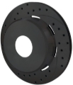 Picture of Wilwood WIL Rotors Brake Rotors - 160-11553-BK