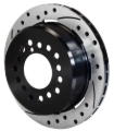 Picture of Wilwood WIL Rotors Brake Rotors - 160-11377-BK