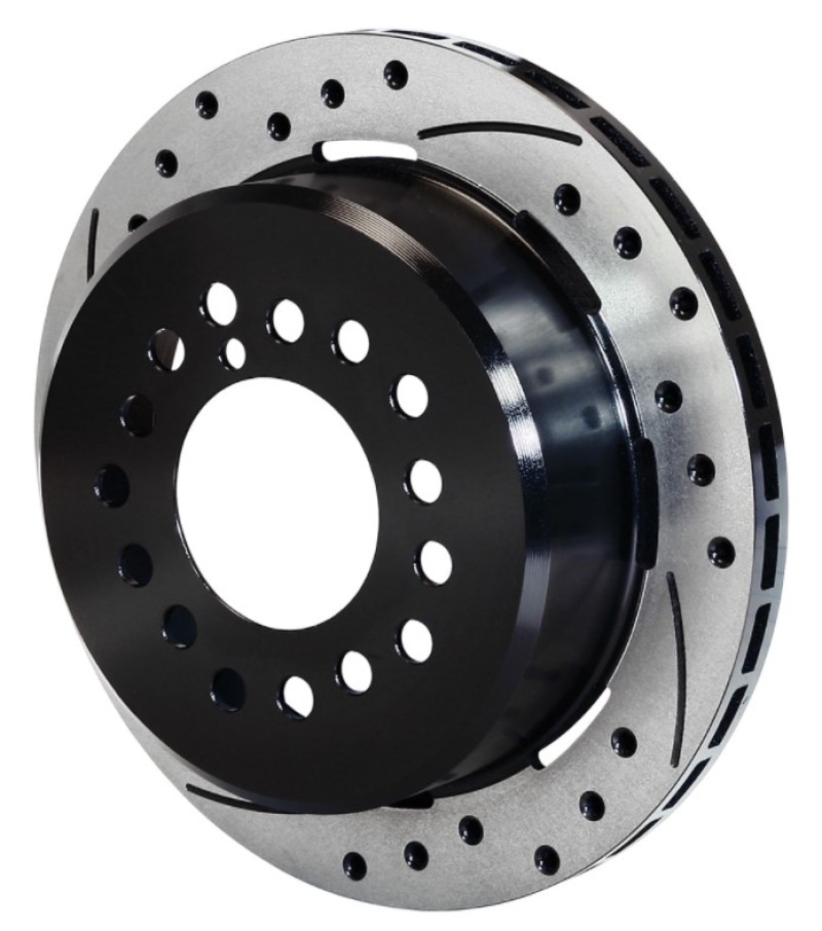 Picture of Wilwood WIL Rotors Brake Rotors - 160-11376-BK