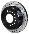 Picture of Wilwood WIL Rotors Brake Rotors - 160-10051-BK