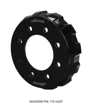 Picture of Wilwood WIL Rotor Hat Brake Rotors - 170-14027