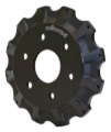 Picture of Wilwood WIL Rotor Hat Brake Rotors - 170-9891