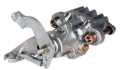 Picture of Wilwood Caliper-HM2 Hydra Mechanical - L/H 1.19in Pistons .19in Disc