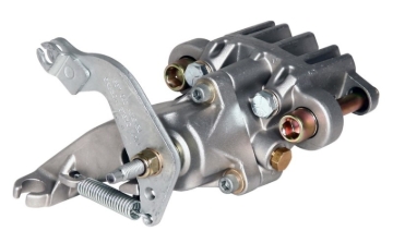Picture of Wilwood Caliper-HM2 Hydra Mechanical - L/H 1.19in Pistons .19in Disc