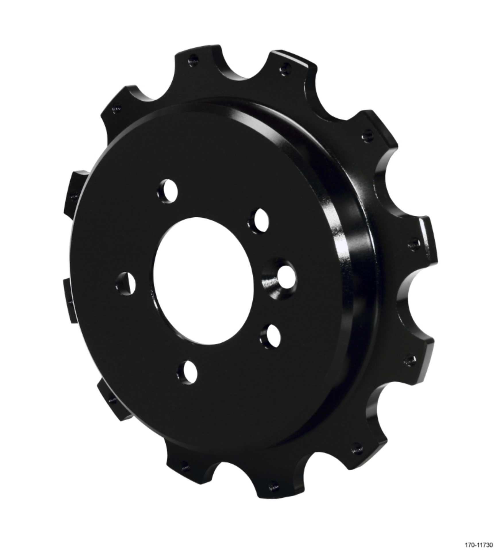 Picture of Wilwood WIL Rotor Hat Brake Rotors - 170-11730