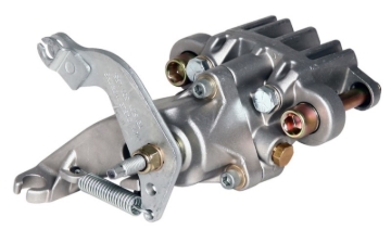 Picture of Wilwood Caliper-HM5 Hydra Mechanical - R/H 1.19in Pistons .19in Disc