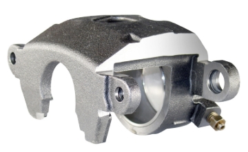 Picture of Wilwood Caliper-GM Metric D154 Iron 2.75in Piston 1.00in Disc