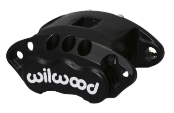 Picture of Wilwood Caliper-GM D154-R 2.50in Piston 1.04in Disc