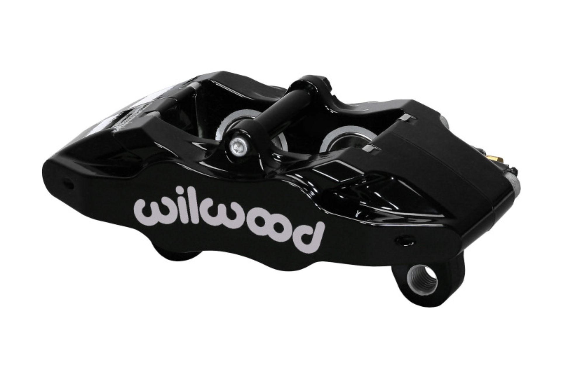 Picture of Wilwood Caliper-DPC56 - Black 1.25in Piston 1.04in Disc