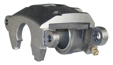 Picture of Wilwood Caliper-GM Metric D154 Iron 2.00in Piston 1.00in Disc