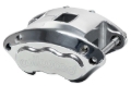 Picture of Wilwood Caliper-D154-Polished 2.50in Piston 1.04in Disc