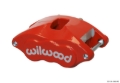 Picture of Wilwood Caliper-D52-Red 1.25/1.25in Pistons 1.28in Disc