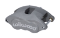 Picture of Wilwood Caliper-D52-Hard Ano 2.00/2.00in Pistons 1.04in Disc