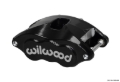 Picture of Wilwood Caliper-D52-Black Pwdr 2.00/2.00in Pistons 1.28in Disc