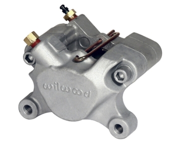 Picture of Wilwood Caliper-Dynalite Single IIIA 1.75in Piston .25in Disc