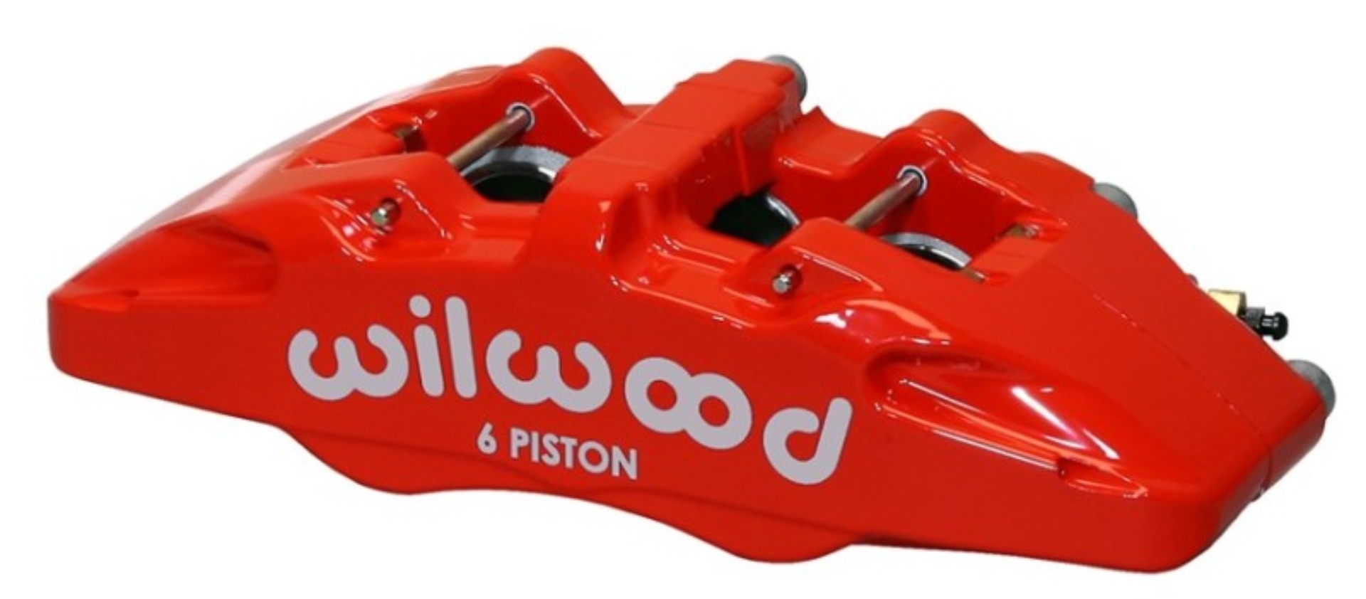 Picture of Wilwood WIL Dynapro Caliper Brake Calipers - 120-13439-RD